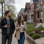 Compare St. Louis Neighborhoods Before Buying A Home