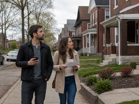 Compare St. Louis Neighborhoods Before Buying A Home