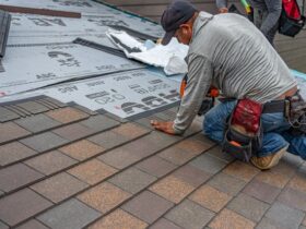 Cullman Roof and Gutter Replacements