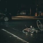 Bicycle Accident Representation